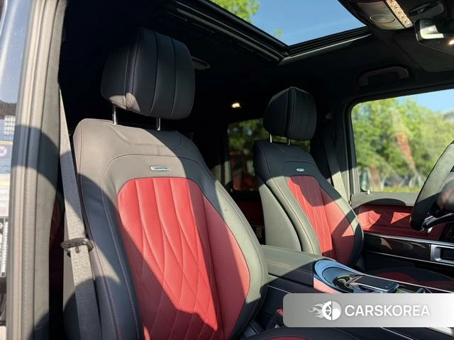 Mercedes-Benz G-class AMG id 4275307 из Китая 18