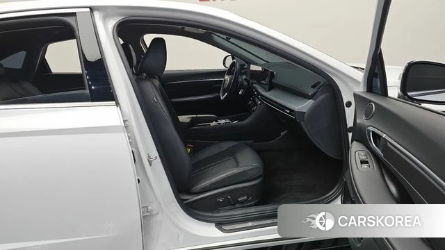 Hyundai Sonata D Edge (DN8) id 4749188 из Кореи 18