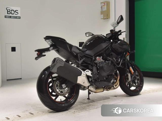 Проданный Kawasaki Z H2 2023 из Японии, фото 2