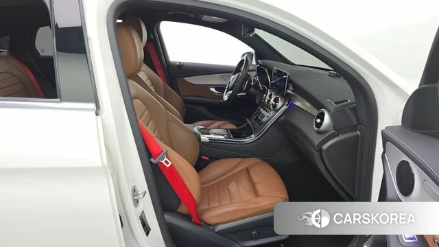 Mercedes-Benz GLC-Class X253 id 4433601 из Кореи 18