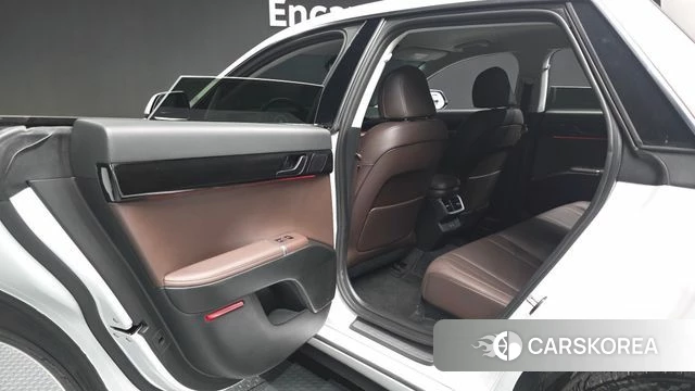 Hyundai Grandeur (GN7) id 4500386 из Кореи 18