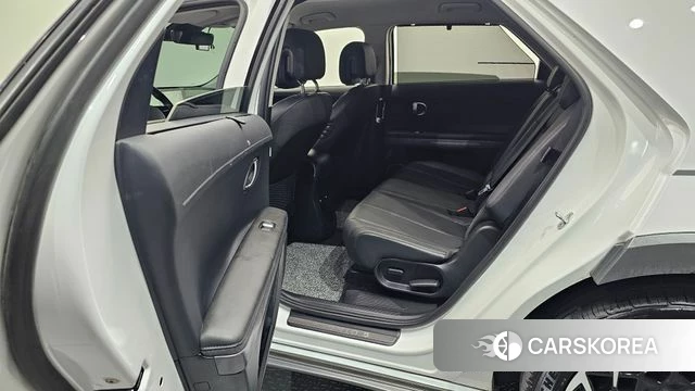 Hyundai Ionic 5 id 4899435 из Кореи 18