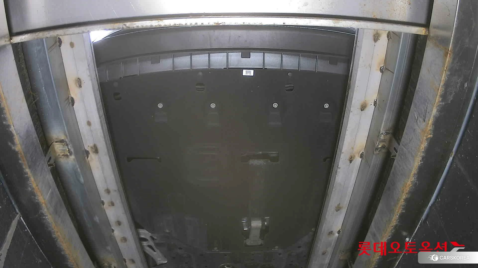 Hyundai Grandeur id 4296838 из Кореи 18