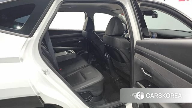 Hyundai The New Tucson Hybrid (NX4) id 4248727 из Кореи 18