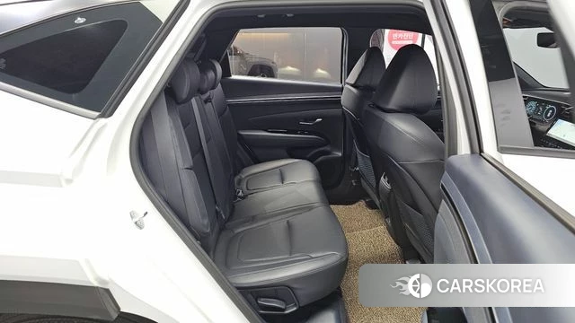 Hyundai Tucson (NX4) id 4474936 из Кореи 18