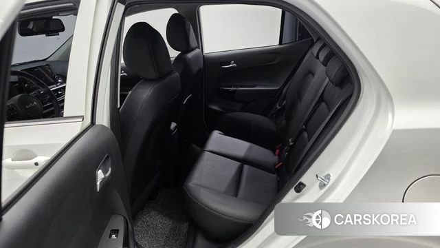Kia The New Morning (JA) id 4928387 из Кореи 18