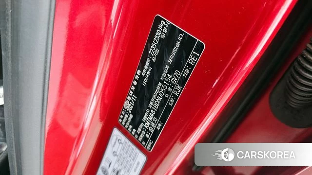 Genesis GV70 id 4396216 из Кореи 18