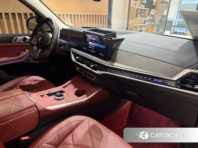 BMW X5 id 4273512 из Китая 18