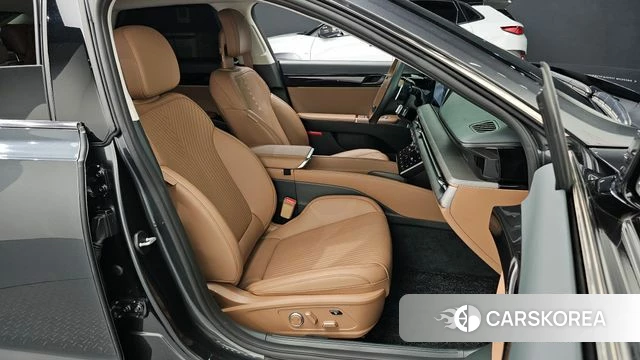 Hyundai Grandeur (GN7) id 4468803 из Кореи 18