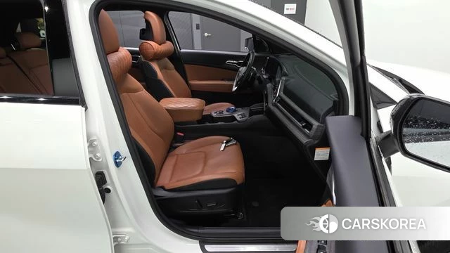 Kia Sportage 5th Generation Hybrid id 4533635 из Кореи 18