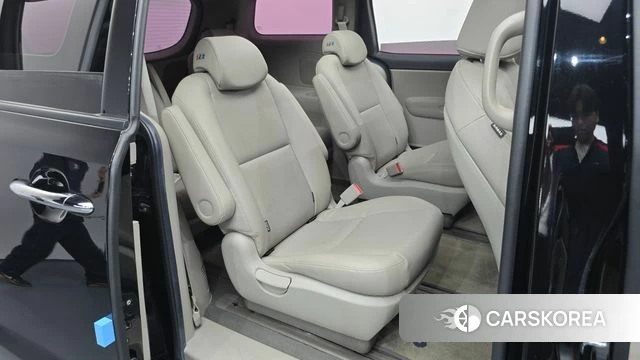 Kia The New Carnival id 4727821 из Кореи 18