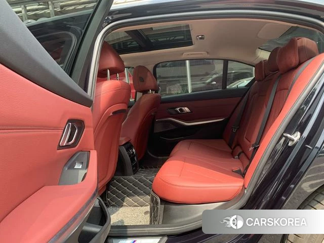 BMW 3 series id 4353522 из Китая 18