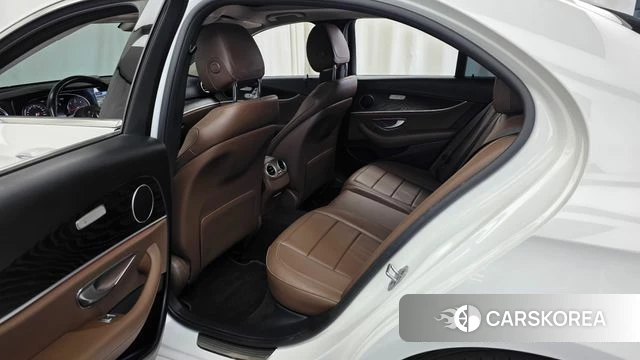 Mercedes-Benz E-Class W213 id 4203545 из Кореи 18