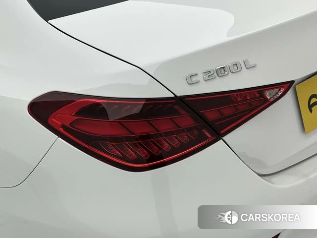 Mercedes-Benz Class C id 4313835 из Китая 18
