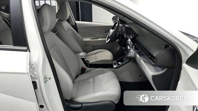 Hyundai Kona (SX2) id 4617600 из Кореи 18