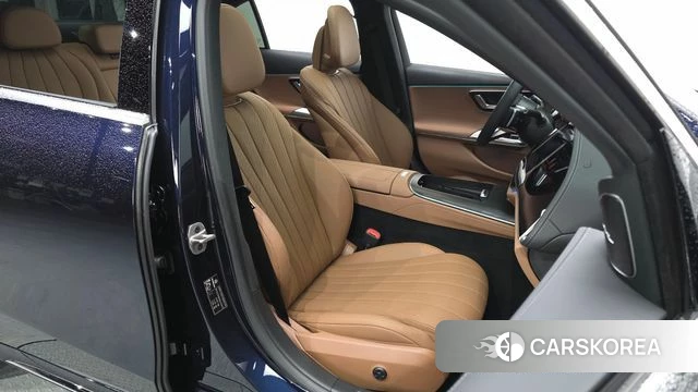 Mercedes-Benz E-Class W214 id 4752898 из Кореи 18