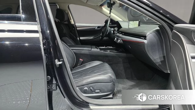 Genesis G80 (RG3) id 4507244 из Кореи 18