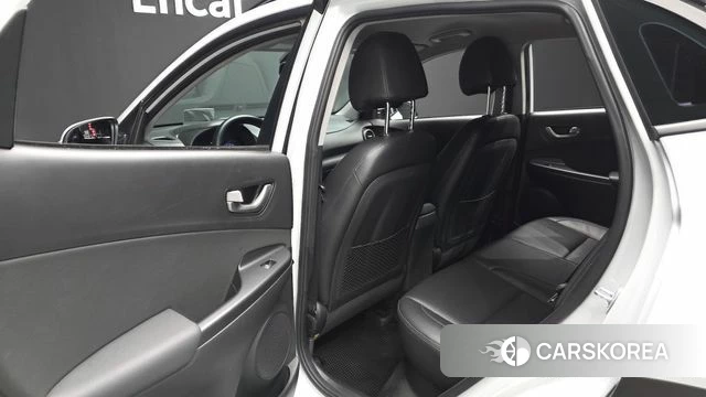 Hyundai Kona id 4873638 из Кореи 18