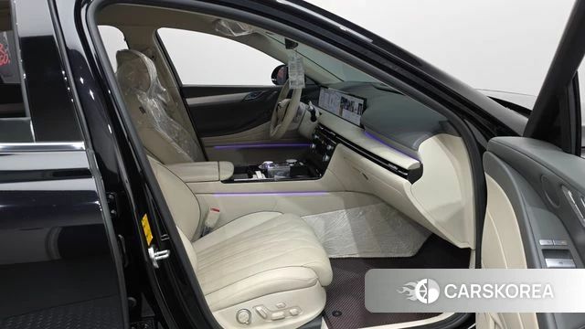 Genesis G80 (RG3) id 4280533 из Кореи 18