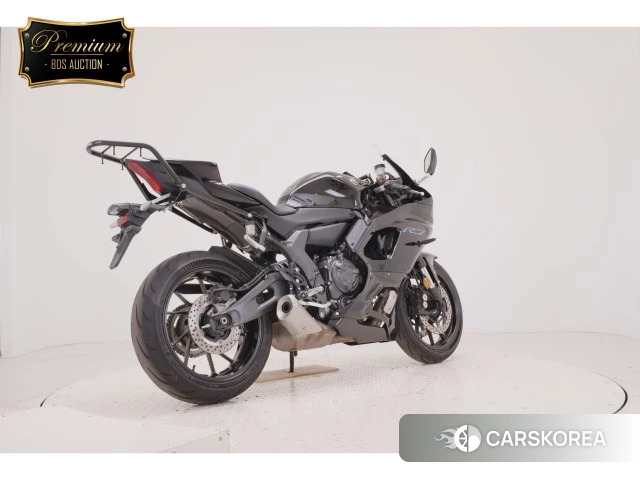 Проданный Yamaha YZF-R7 id 4049723 из Японии, фото 2