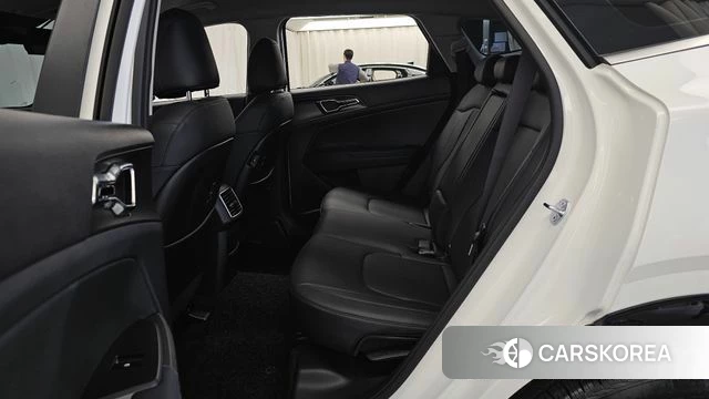 Kia The New Sportage 5th Generation id 4691146 из Кореи 18