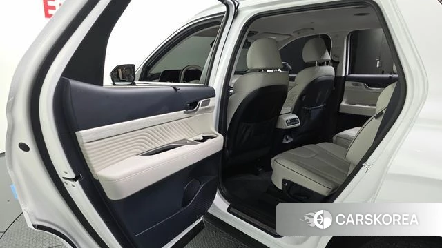 Hyundai The New Palisade id 4934838 из Кореи 18