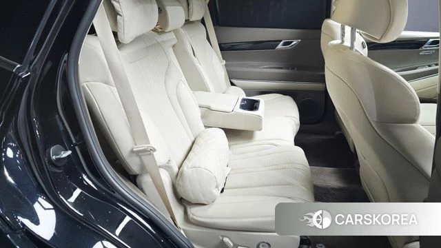 Genesis GV80 id 4281220 из Кореи 18