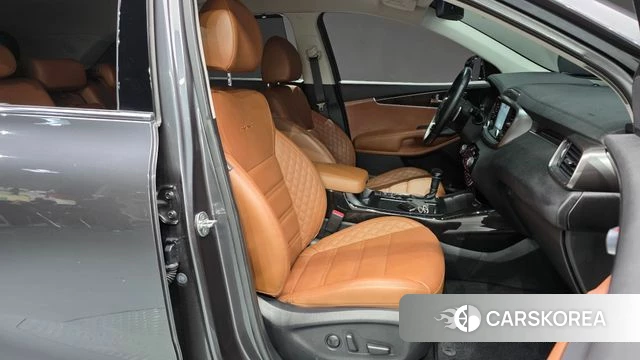 Kia The New Sorento id 4900175 из Кореи 18
