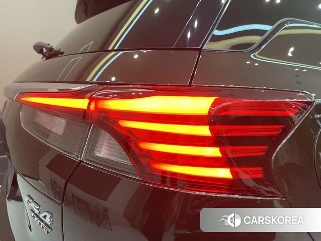 GAC Trumpchi Trumpchi GS4 id 4235853 из Китая 18