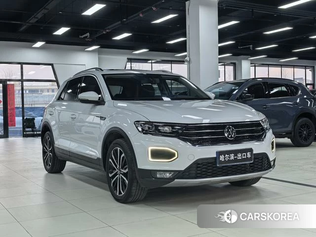Volkswagen Exploring songs id 4215030 из Китая 18