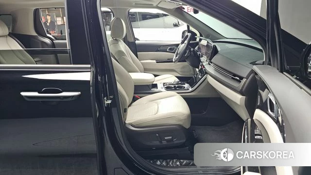 Kia Carnival 4th generation id 4248998 из Кореи 18