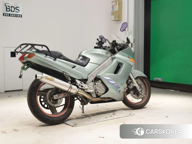 Проданный Honda CRF1000L AFRICA TWIN 2018 из Японии, фото 2