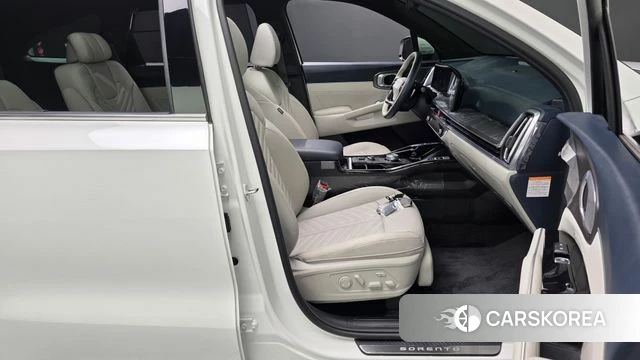 Kia The New Sorento 4th Generation id 4700539 из Кореи 18