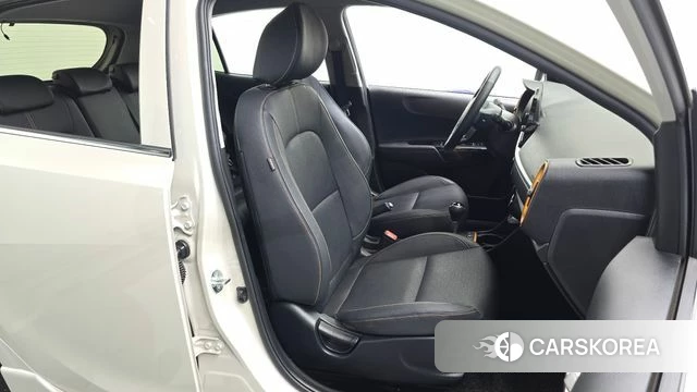 Kia Morning Urban (JA) id 4618533 из Кореи 18