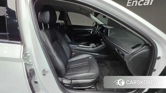 Hyundai Sonata (DN8) id 4422516 из Кореи 18
