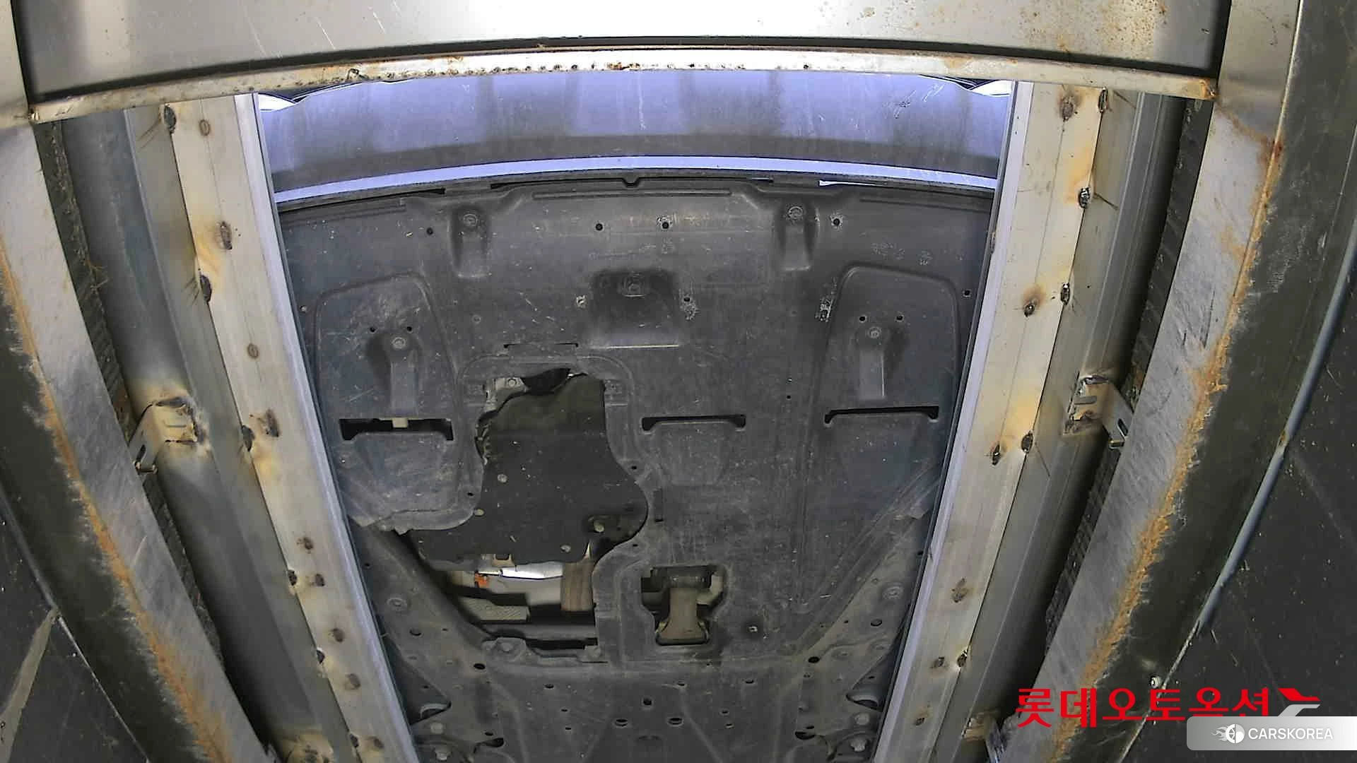 Kia Sportage id 3882092 из Кореи 18