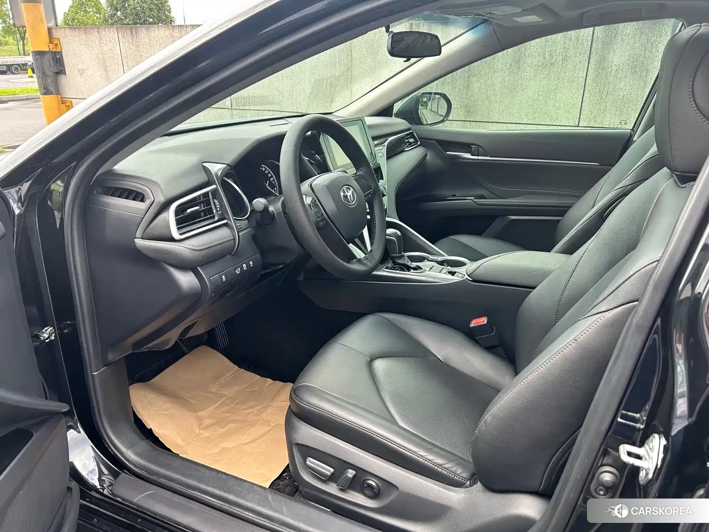 Toyota Camry id 4599512 из Китая 18