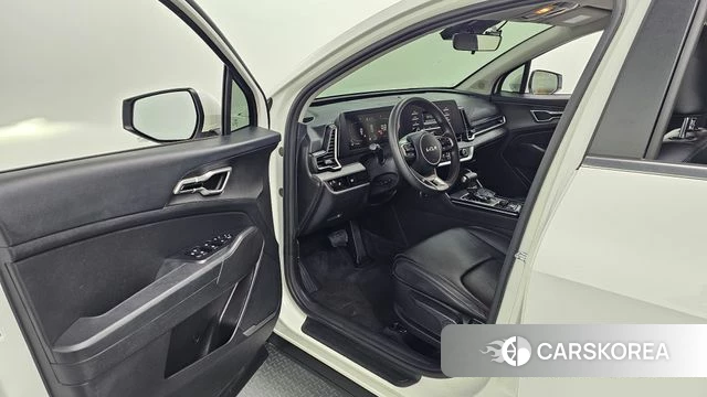 Kia Sportage 5th Generation id 4506166 из Кореи 18