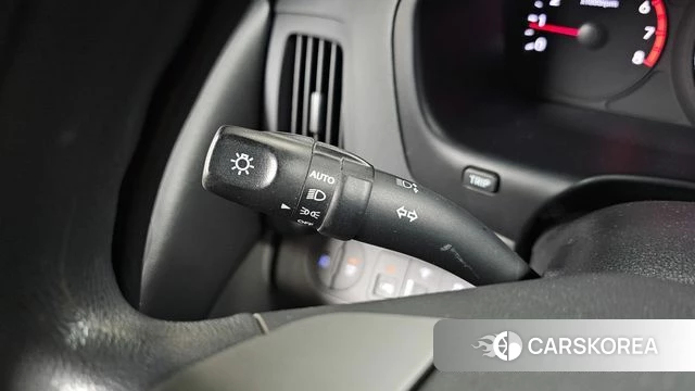 Hyundai The New Grand Starex id 4536577 из Кореи 18