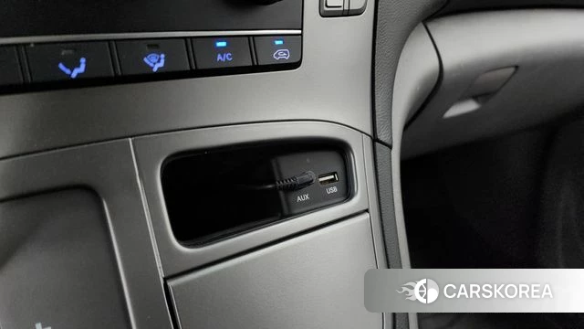 Hyundai The New Grand Starex id 4586545 из Кореи 18