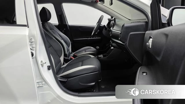 Kia Morning Urban (JA) id 4283297 из Кореи 18
