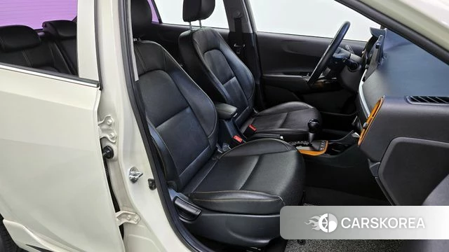 Kia Morning Urban (JA) id 4304210 из Кореи 18