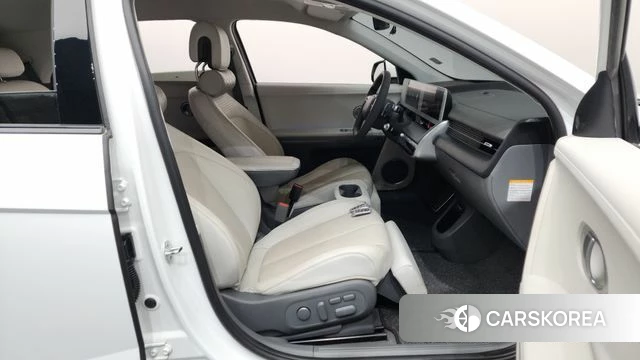 Hyundai Ionic 5 id 4223988 из Кореи 18