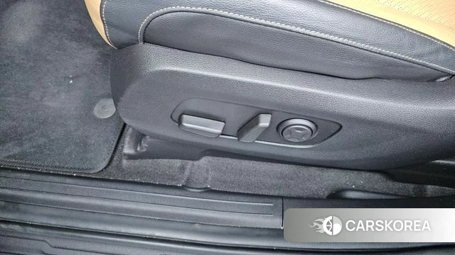 Kia Carnival 4th generation id 4428447 из Кореи 18