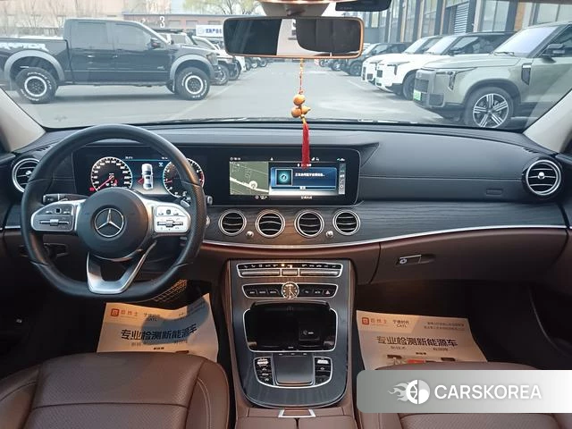 Mercedes-Benz E-class id 3857635 из Китая 18