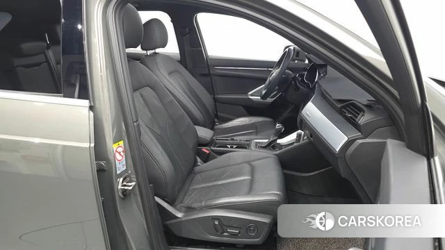 Audi Q3 (F3) id 4424159 из Кореи 18