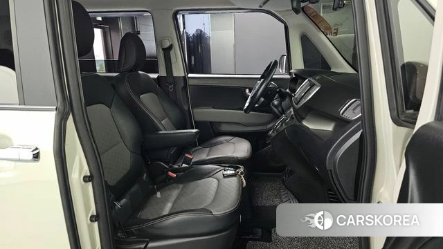 Kia The New Ray id 4232166 из Кореи 18