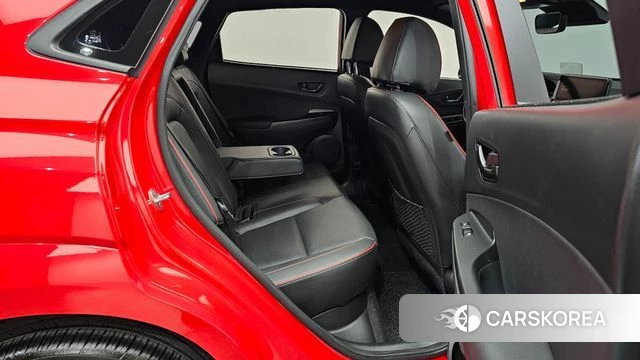 Hyundai The New Kona id 4196203 из Кореи 18