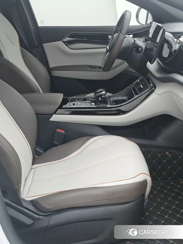 BYD Qin PLUS EV id 3908680 из Китая 18