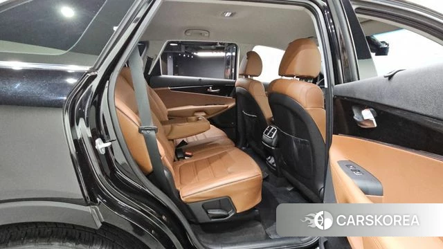 Kia The New Sorento id 4642896 из Кореи 18